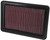 K&N Replacement Air Filter | BBWQ 33-2480
