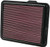 K&N Replacement Air Filter | BBWQ 33-2408