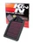 K&N Replacement Air Filter | BBWQ 33-2437