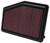 K&N Replacement Air Filter | BBWQ 33-2468