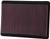 K&N Replacement Air Filter | BBWQ 33-2233