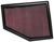 K&N Replacement Air Filter | BBWQ 33-3079