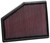 K&N Replacement Air Filter | BBWQ 33-3079