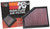 K&N Replacement Air Filter | BBWQ 33-3134