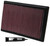 K&N Replacement Air Filter | BBWQ 33-2649