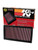 K&N Replacement Air Filter | BBWQ 33-2405