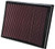 K&N Replacement Air Filter | BBWQ 33-2983