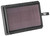 K&N Replacement Air Filter | BBWQ 33-5046