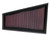 K&N Replacement Air Filter | BBWQ 33-2995