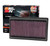 K&N Replacement Air Filter | BBWQ 33-5014