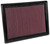 K&N Replacement Air Filter | BBWQ 33-3045