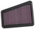 K&N Replacement Air Filter | BBWQ 33-5068