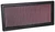 K&N Replacement Air Filter | BBWQ 33-5093