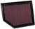 K&N Replacement Air Filter | BBWQ 33-3065