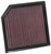 K&N Replacement Air Filter | BBWQ 33-3127