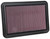 K&N Replacement Air Filter | BBWQ 33-3130