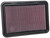 K&N Replacement Air Filter | BBWQ 33-3130
