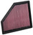 K&N Replacement Air Filter | BBWQ 33-3136