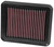 K&N Replacement Air Filter | BBWQ 33-5006