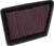 K&N Replacement Air Filter | BBWQ 33-5063