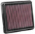 K&N Replacement Air FIlter | BBWQ 33-5074