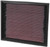 K&N Replacement Air Filter | BBWQ 33-2675