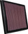K&N Replacement Air Filter | BBWQ 33-3074