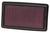 K&N Replacement Air Filter | BBWQ 33-5013