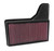 K&N Replacement Air Filter | BBWQ 33-5029