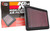 K&N Replacement Air Filter | BBWQ 33-5073