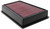 K&N Replacement Air Filter | BBWQ 33-5107
