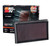 K&N Replacement Air Filter | BBWQ 33-5084