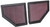 K&N Replacement Air Filter | BBWQ 33-5086