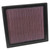 K&N Replacement Air Filter | BBWQ 33-5030