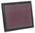 K&N Replacement Air Filter | BBWQ 33-5030