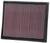 K&N Replacement Air Filter | BBWQ 33-5116