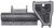 K&N Performance Air Intake System | BBWQ 57-1142