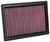 K&N Replacement Air Filter | BBWQ 33-5079