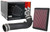 K&N Performance Air Intake System | BBWQ 57-3098