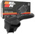 K&N Performance Air Intake System | BBWQ 63-2613
