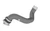 K&N Charge Pipe Kit | BBWQ 77-1021KC