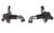 K&N Performance Air Intake System | BBWQ 69-3541TC