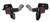 K&N Performance Air Intake System | BBWQ 69-3541TC
