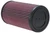K&N Replacement Air Filter | BBWQ HA-1301