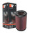 K&N Replacement Air Filter | BBWQ E-0645