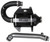 K&N Performance Air Intake System | BBWQ 63-1146