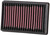 K&N Replacement Air Filter | BBWQ BM-1113