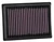 K&N Replacement Air Filter | BBWQ KT-7918
