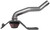 K&N Performance Air Intake System | BBWQ 77-2594KC