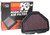 K&N Replacement Air Filter | BBWQ HA-1818